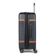 Valise 24 pouces Wellington Bugatti Cheap