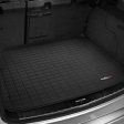 Tapis de coffre Cargo Trunk Liner WeatherTech - Volkswagen Jetta 2019 - 2023 Hot on Sale