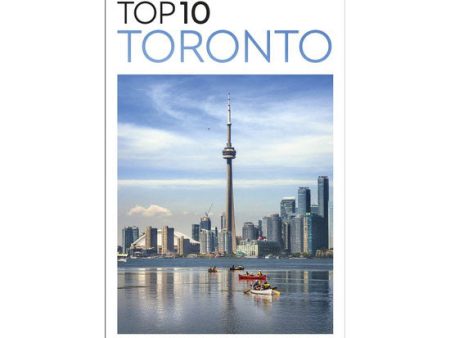 Guide Top 10 Toronto Hot on Sale