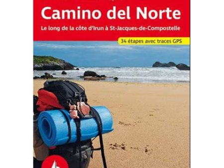 Guide Chemin Camino Del Norte Hot on Sale