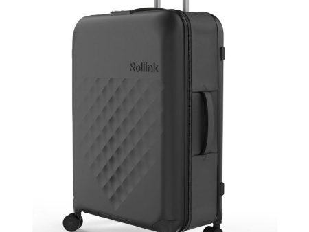 Valise grande Flex 360 Rollink For Cheap