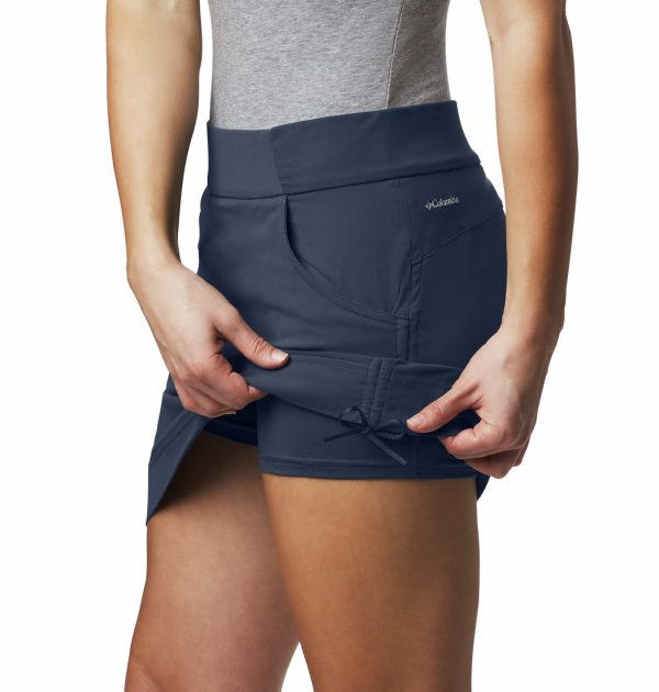 Jupe-short Anytime Casual For Cheap