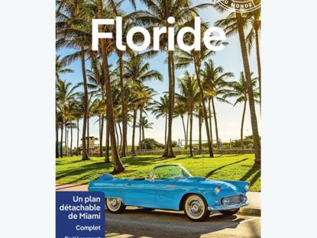 Guide Floride For Sale