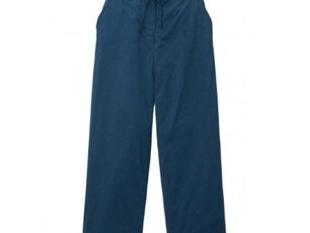 Pantalon pour femme Seersucker Tom Tailor on Sale