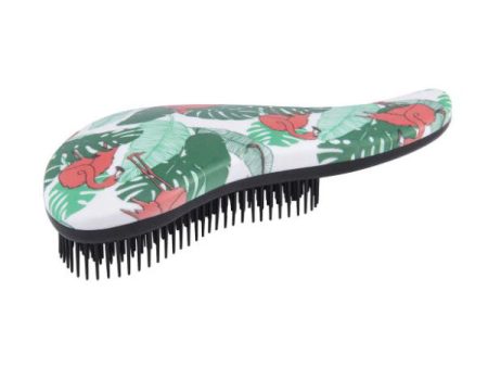 Brosse à cheveux Calypso Relaxus on Sale