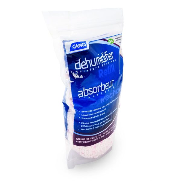 Recharge absorbeur d humidité 42oz Camco - Exclusif en ligne Hot on Sale