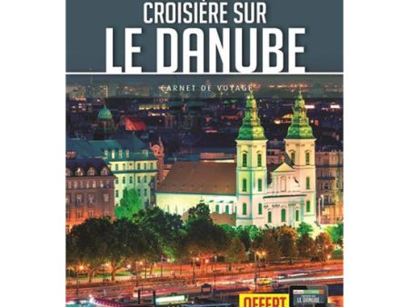 Guide Croisière sur le Danube Supply