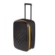 Valise Flex 26 pouces Rollink Fashion