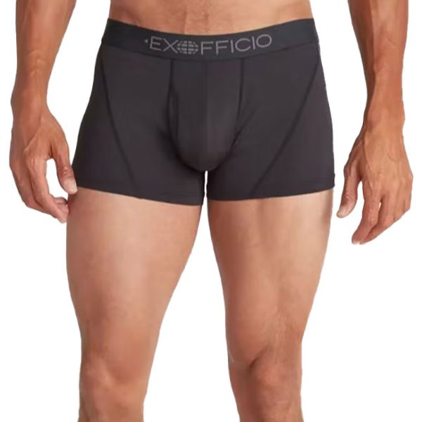 Boxer sport 3  pour homme Give N Go 2.0 Exofficio For Sale