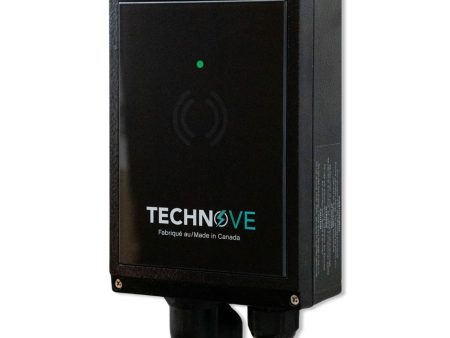 Borne de recharge Fixe 40A TechnoVE - Exclusif en ligne For Discount