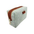 Trousse de toilette moyenne Online Hot Sale