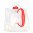 Contenant d eau repliable 5 gallons Fold-a-Carrier Online now