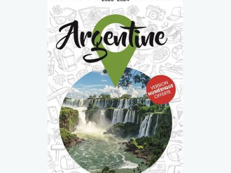 Guide Argentine Online Sale