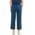 Pantalon pour femme Seersucker Tom Tailor on Sale