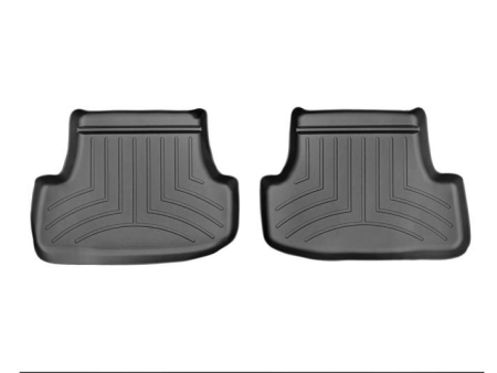 Tapis d auto FloorLiner WeatherTech - Audi A3 Quattro 2015 on Sale