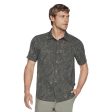 Chemise à manches courtes pour homme Gowalk Skechers Discount