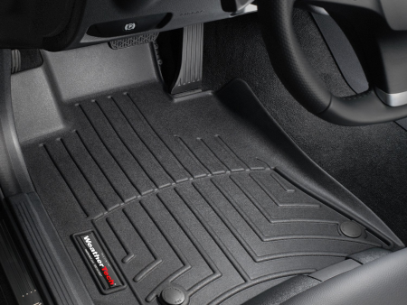 Tapis d auto FloorLiner WeatherTech - Mercedes-Benz E63 AMG S 2014 on Sale