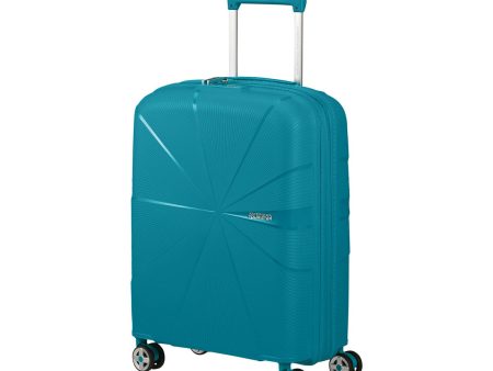 Valise de cabine StarVibe American Tourister Supply