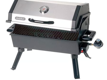 BBQ portatif GR-14 - Exclusif en ligne Sale