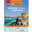 Atlas Espagne et Portugal 2024 Online Hot Sale