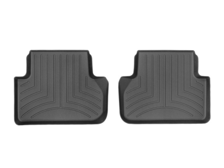 Tapis d auto FloorLiner WeatherTech - Audi S5 Sportback 2019 Online Hot Sale