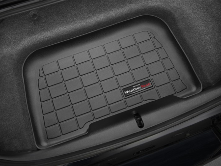 Tapis de coffre WeatherTech – Tesla 3 2017 - 2021 Online