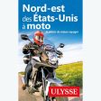 Guide Nord-Est des États-Unis à moto For Discount