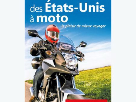 Guide Nord-Est des États-Unis à moto For Discount