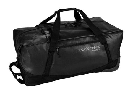 Sac duffle à roulettes 114L Migrate Eagle Creek Sale