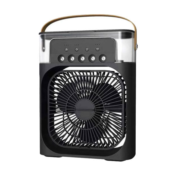 Ventilateur humidificateur 2 en 1 Relaxus Online Hot Sale