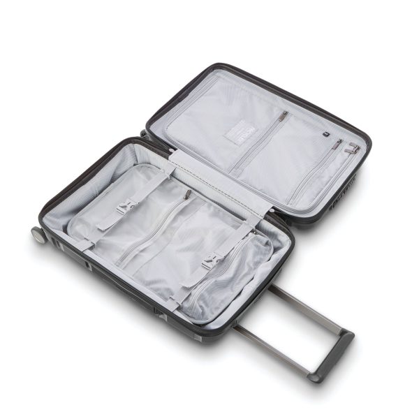 Valise petite Outline Pro Samsonite Online now