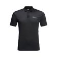 Polo manches courtes pour homme Pack & Go on Sale