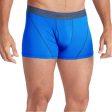 Boxer sport 3  pour homme Give N Go 2.0 Exofficio For Sale