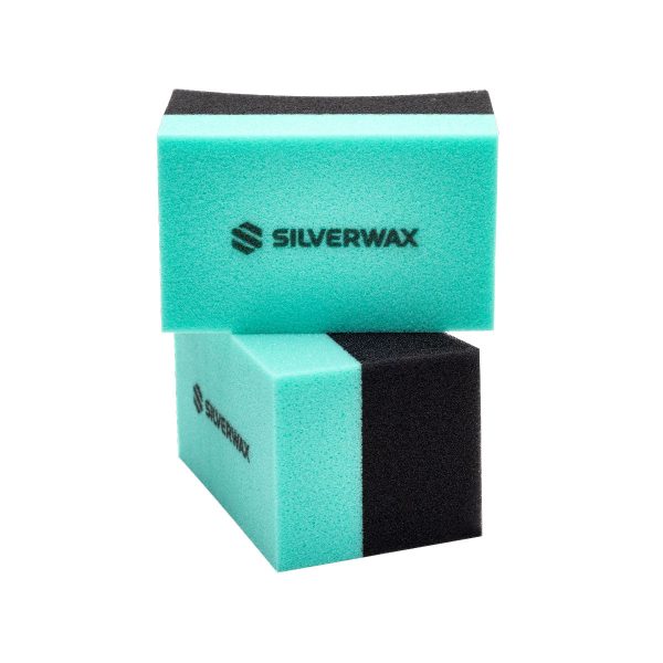 Applicateur de brillant à pneu Silverwax Hot on Sale