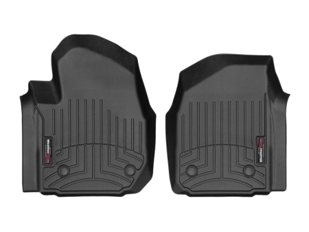 Tapis d auto WeatherTech - GMC Sierra 3500 HD 2020 Online Hot Sale