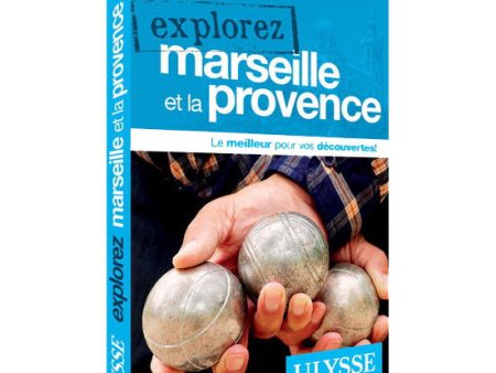 Guide Marseille et la Provence Cheap