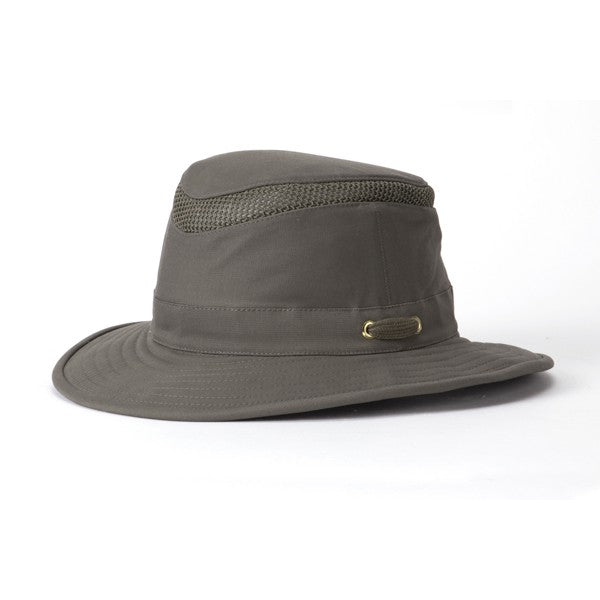 Chapeau en coton biologique T5MO Online Sale