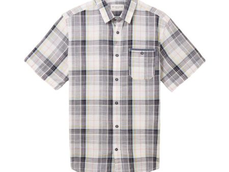 Chemise à manches courtes pour homme Tom Tailor on Sale