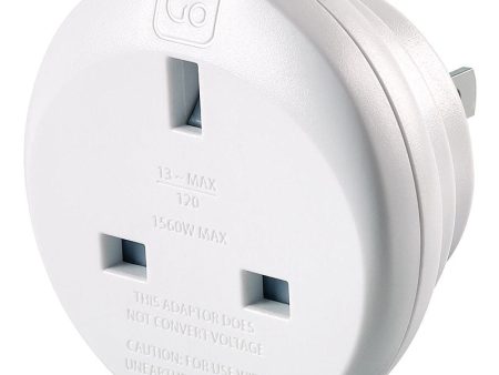 Adaptateur Royaume-Uni Japon Amériques Go Travel Sale