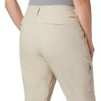 Pantalon taille plus pour femme Saturday Trail For Sale