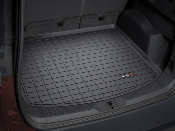 Tapis de coffre Cargo Trunk Liner WeatherTech - Volvo XC90 2012 - 2014 Online Hot Sale