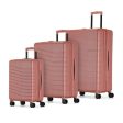 Ensemble de 3 valises Munich Bugatti Online Hot Sale