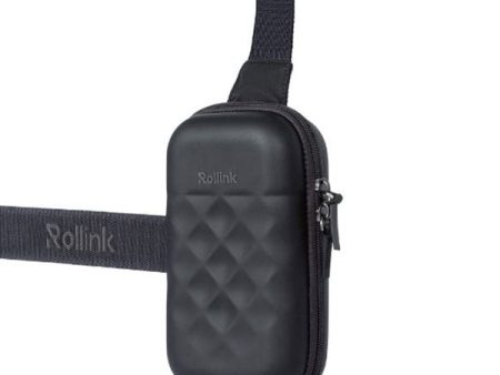 Sac à bandoulière Go Mini Rollink Sale