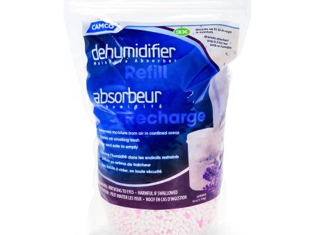 Recharge absorbeur d humidité 42oz Camco - Exclusif en ligne Hot on Sale