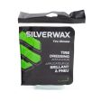 Applicateur de brillant à pneu Silverwax Hot on Sale