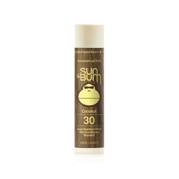 Baume à lèvres SPF30 - Coconut Discount