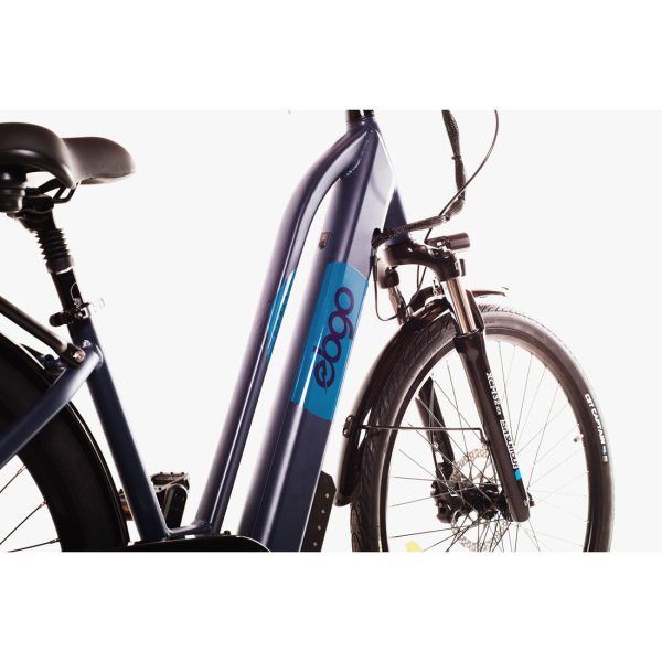 Vélo électrique Touring Ebgo - Exclusif en ligne Hot on Sale