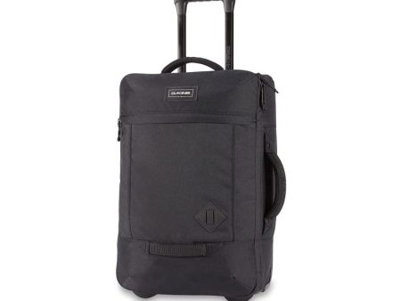 Valise duffle 40L Roller 365 Dakine Sale