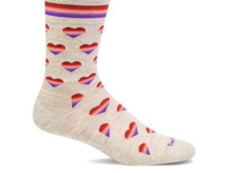 Bas pour femme Love-A-Lot Sockwell Fashion