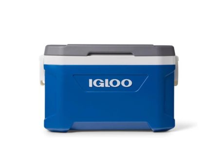 Glacière 49L Latitude 52 Chest Igloo - Exclusif en ligne Fashion